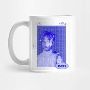 TXT Taehyun Temptation Mug